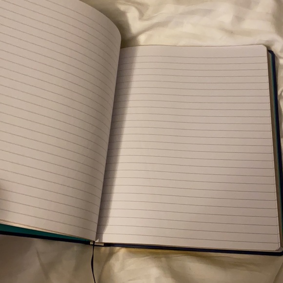 ❣️sold❣️ Three beautiful notebooks - Picture 3 of 7